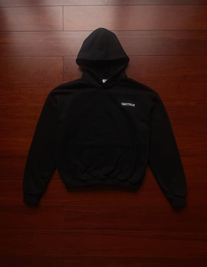 DETOUR HOODIE