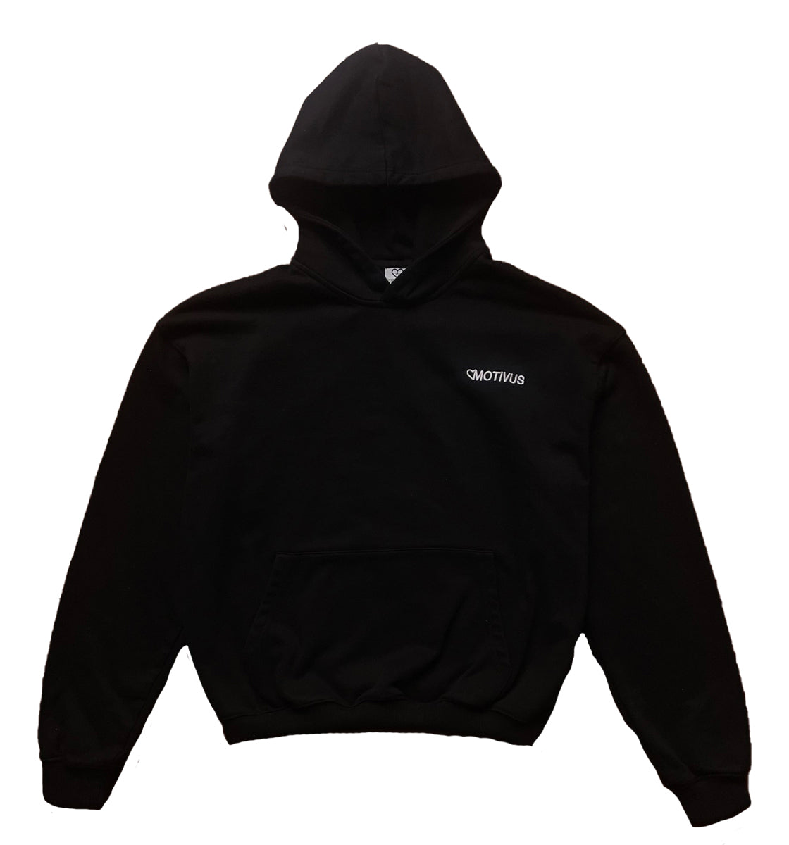 DETOUR HOODIE – Motivus