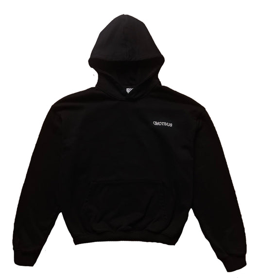 DETOUR HOODIE